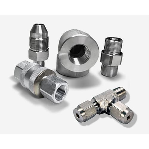 Nickel Alloy 617 Inconel 617 UNS N06617