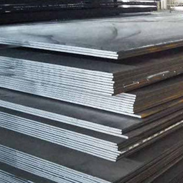 LDX 2101 Duplex Steel Plate/Sheet/Coil/Strip/Rod/Bar/Pipe/Tube