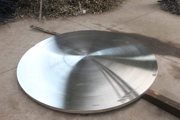 Titanium Clad Steel Sheets