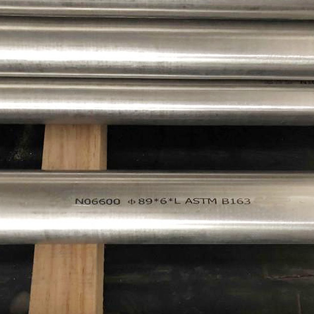 Inconel 600-UNS N06600
