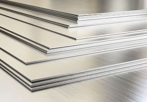 Stainless Steel manufacturer