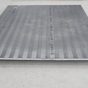 Titanium Clad Steel Sheets